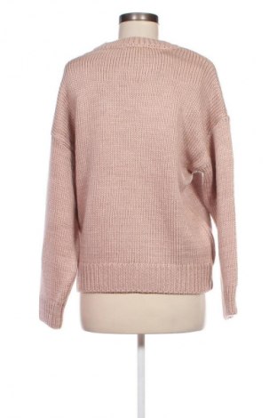 Damenpullover About You, Größe L, Farbe Beige, Preis € 14,79