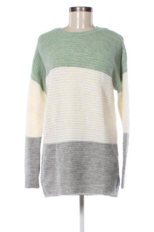 Damski sweter About You, Rozmiar S, Kolor Kolorowy, Cena 82,99 zł