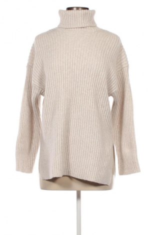 Damski sweter About You, Rozmiar XS, Kolor Beżowy, Cena 82,99 zł