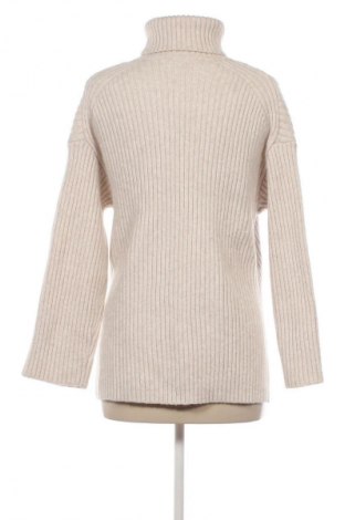 Damenpullover About You, Größe XS, Farbe Beige, Preis € 16,49