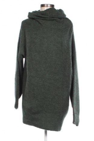 Damski sweter LeGer By Lena Gercke, Rozmiar M, Kolor Zielony, Cena 124,99 zł