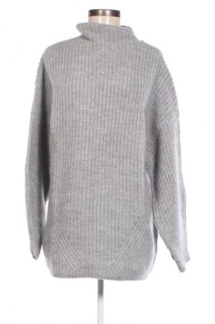 Damenpullover About You, Größe M, Farbe Grau, Preis € 14,99