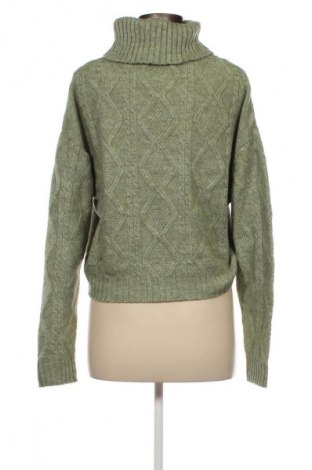 Damenpullover About You, Größe M, Farbe Grün, Preis € 16,49