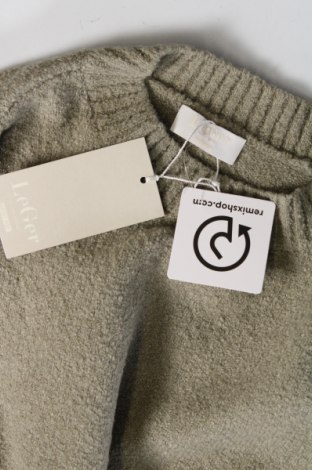 Damenpullover About You, Größe S, Farbe Grün, Preis € 16,49