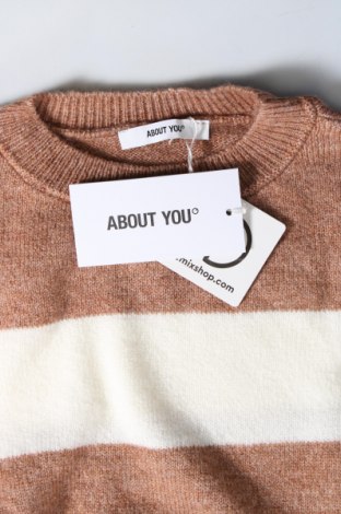 Damski sweter About You, Rozmiar M, Kolor Kolorowy, Cena 74,99 zł