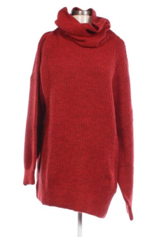 Damenpullover LeGer By Lena Gercke, Größe M, Farbe Rot, Preis € 21,99