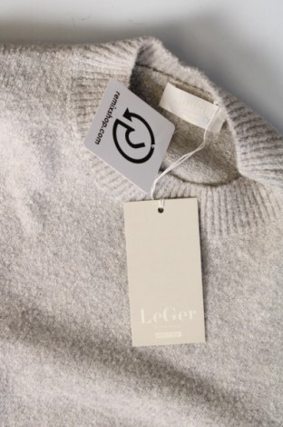 Damski sweter About You, Rozmiar S, Kolor Szary, Cena 82,99 zł