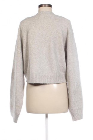 Damenpullover About You, Größe S, Farbe Grau, Preis € 31,99