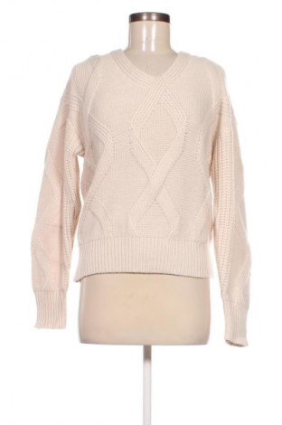 Damenpullover About You, Größe XL, Farbe Beige, Preis € 14,79