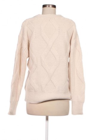 Damenpullover About You, Größe XL, Farbe Beige, Preis € 16,29