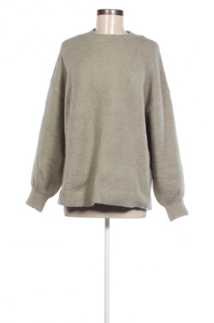 Damenpullover About You, Größe M, Farbe Grün, Preis € 16,49