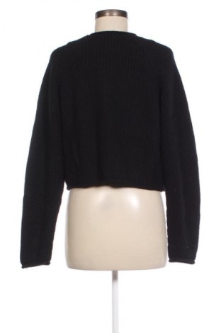 Damenpullover About You, Größe M, Farbe Schwarz, Preis € 16,49