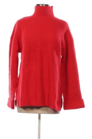 Damenpullover About You, Größe XS, Farbe Rot, Preis € 14,99