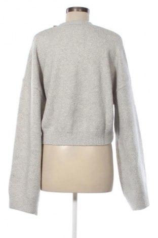 Damenpullover About You, Größe S, Farbe Grau, Preis € 14,79