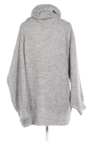 Damenpullover LeGer By Lena Gercke, Größe M, Farbe Grau, Preis 21,99 €