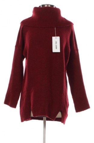 Damenpullover About You, Größe XS, Farbe Rot, Preis € 16,49