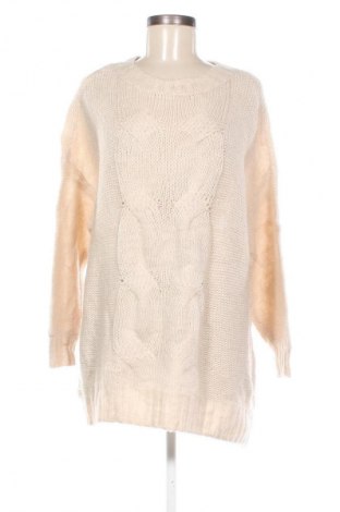 Damenpullover Aerie, Größe M, Farbe Beige, Preis 9,49 €