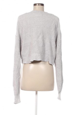 Damenpullover Aeropostale, Größe M, Farbe Grau, Preis € 9,49