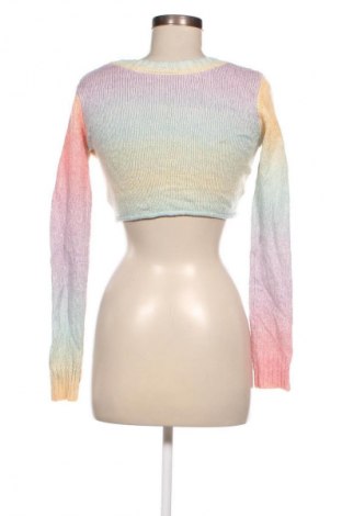 Damenpullover Aeropostale, Größe S, Farbe Mehrfarbig, Preis 14,99 €