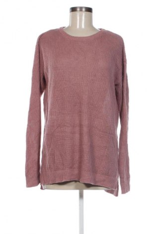 Damenpullover Ally, Größe M, Farbe Aschrosa, Preis € 9,49