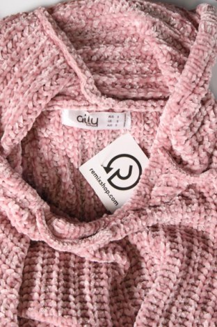 Damenpullover Ally, Größe S, Farbe Rosa, Preis 9,29 €