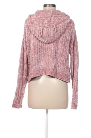 Damenpullover Ally, Größe S, Farbe Rosa, Preis 9,29 €