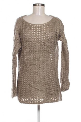 Damenpullover Amelie & Amelie, Größe M, Farbe Braun, Preis € 8,49