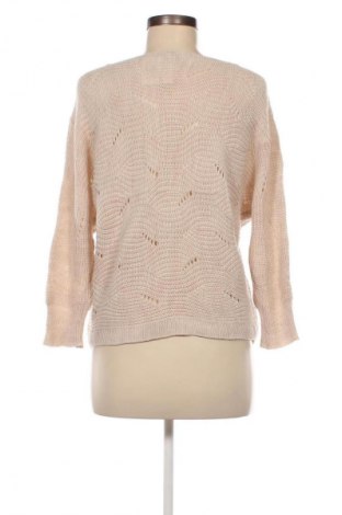 Damski sweter Amelie & Amelie, Rozmiar M, Kolor Beżowy, Cena 41,99 zł