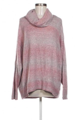 Damski sweter American Eagle, Rozmiar L, Kolor Kolorowy, Cena 59,99 zł