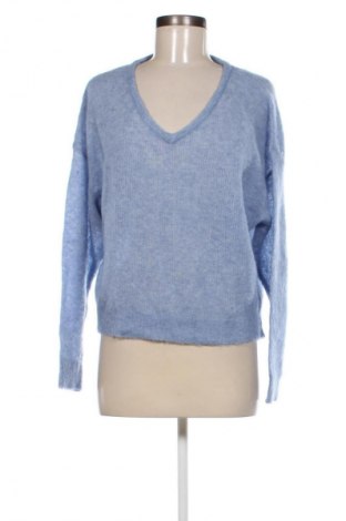 Damenpullover American Vintage, Größe XS, Farbe Blau, Preis € 39,99