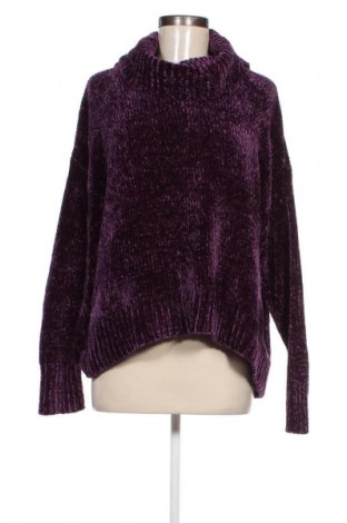 Damenpullover Amisu, Größe XL, Farbe Lila, Preis € 9,49