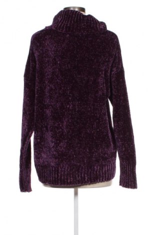 Damenpullover Amisu, Größe XL, Farbe Lila, Preis 10,49 €