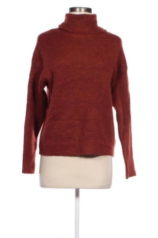 Damenpullover Amisu, Größe L, Farbe Braun, Preis 9,49 €