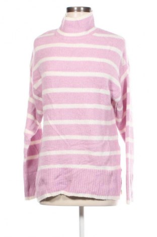 Damenpullover Amisu, Größe M, Farbe Rosa, Preis 9,49 €