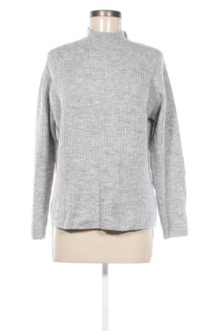 Damenpullover Amisu, Größe M, Farbe Grau, Preis € 4,49