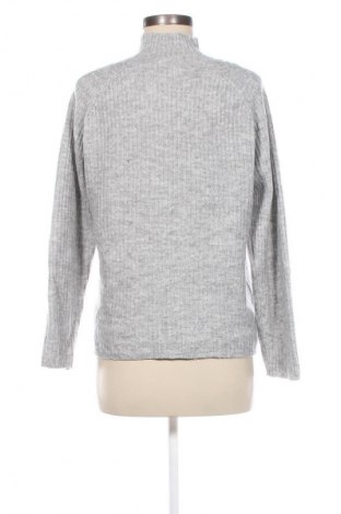 Damenpullover Amisu, Größe M, Farbe Grau, Preis € 4,49