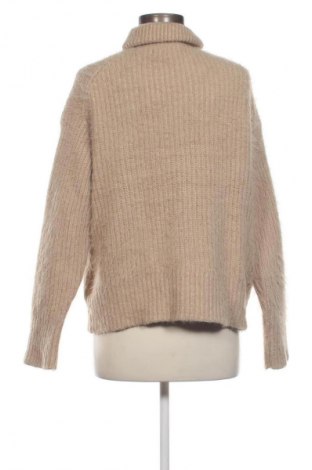 Damenpullover Amisu, Größe M, Farbe Ecru, Preis € 9,49