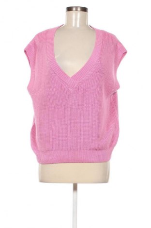 Damenpullover Amisu, Größe L, Farbe Rosa, Preis € 8,50