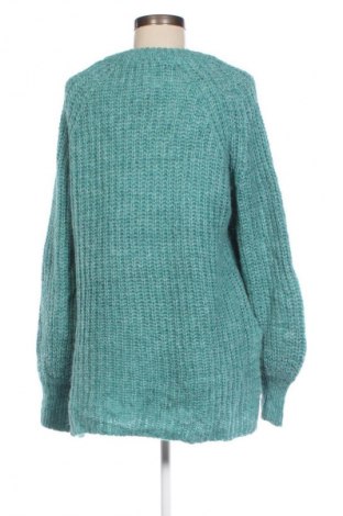 Damenpullover Anko, Größe M, Farbe Grün, Preis € 4,49