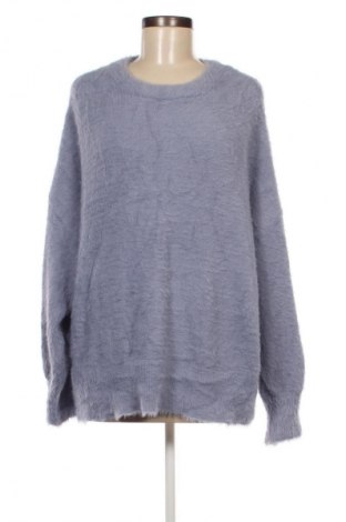 Damenpullover Anko, Größe XXL, Farbe Blau, Preis 11,29 €