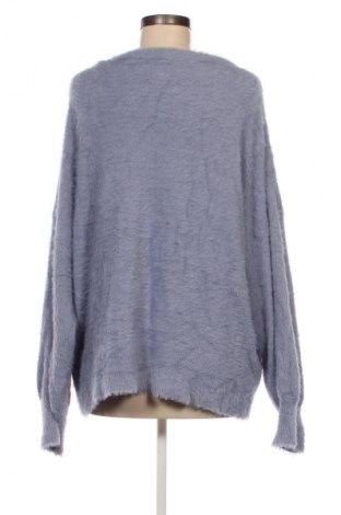 Damenpullover Anko, Größe XXL, Farbe Blau, Preis € 9,49