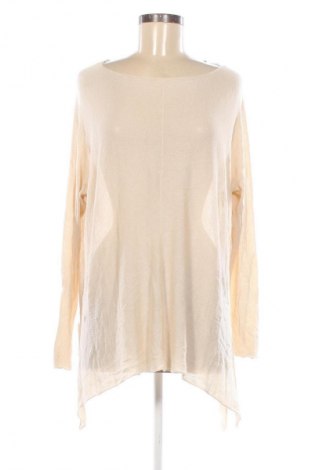 Damenpullover Antonello Serio, Größe M, Farbe Beige, Preis € 4,49