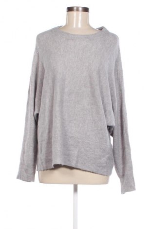 Damenpullover Apricot, Größe L, Farbe Grau, Preis € 11,99