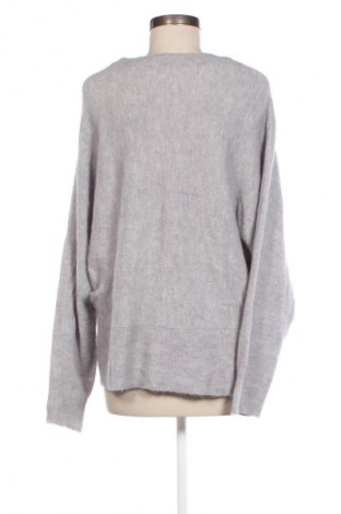 Damenpullover Apricot, Größe L, Farbe Grau, Preis 12,99 €