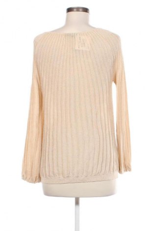 Damenpullover Apt.9, Größe L, Farbe Beige, Preis 8,99 €