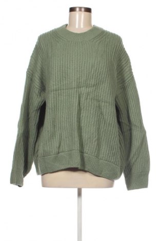 Pulover de femei Armedangels, Mărime XL, Culoare Verde, Preț 112,99 Lei