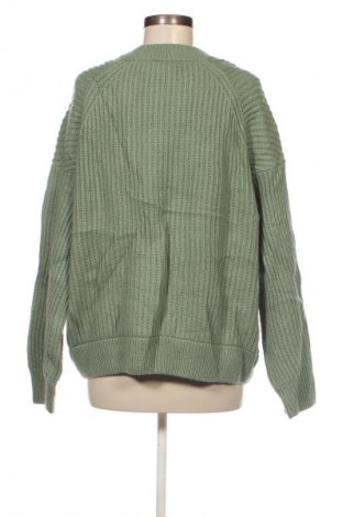 Pulover de femei Armedangels, Mărime XL, Culoare Verde, Preț 112,99 Lei