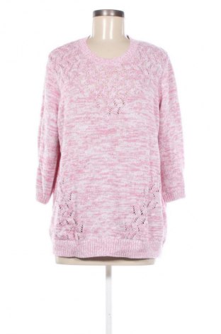 Damenpullover Atelier GS, Größe XL, Farbe Rosa, Preis € 5,29