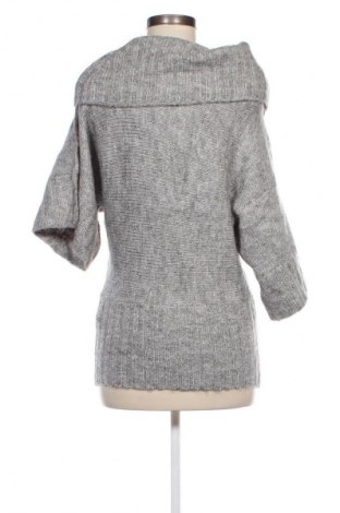 Damenpullover Atmosphere, Größe M, Farbe Grau, Preis 3,99 €