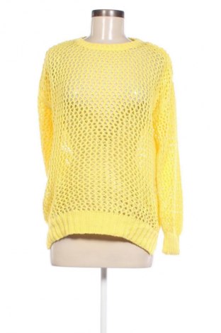 Damenpullover Atmosphere, Größe XS, Farbe Gelb, Preis € 9,49